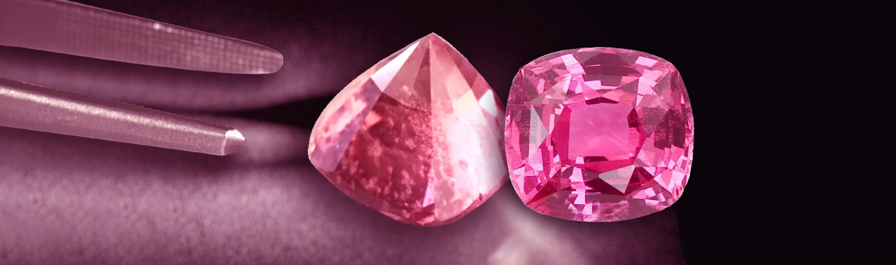 Spinel