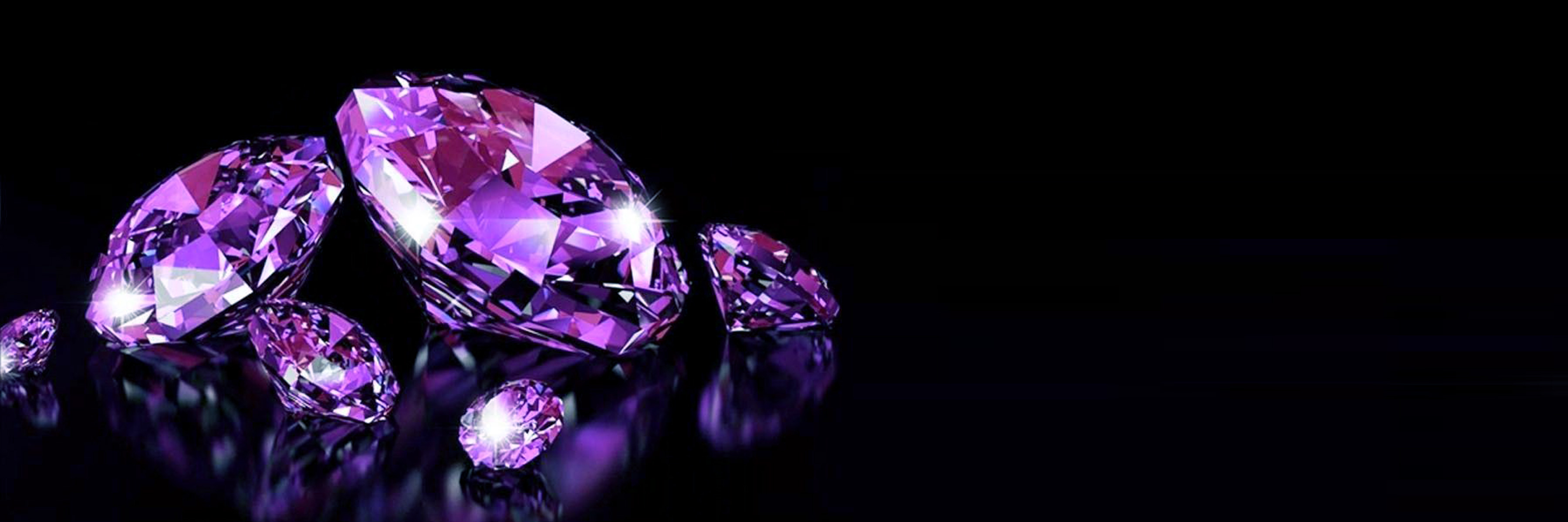 Amethyst/Katela