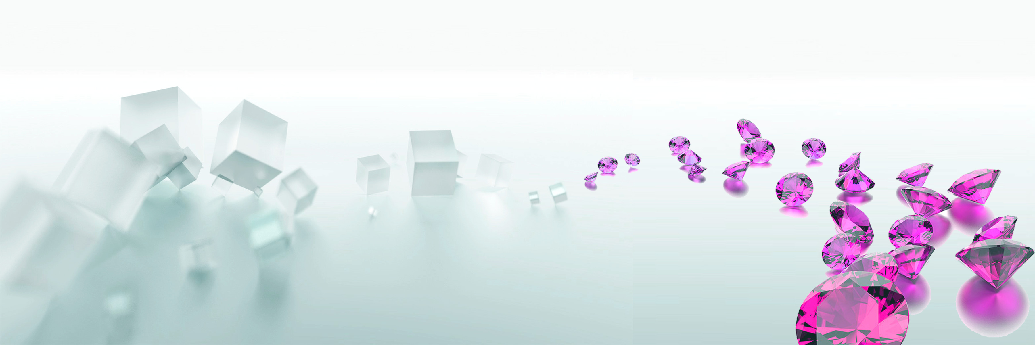 Pink Sapphire