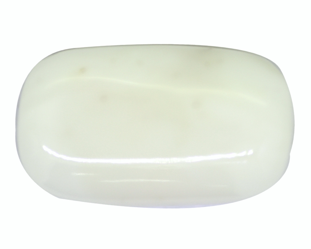 Lab certified Natural White Coral (Safed Moonga) 7.25 CARAT for Peace & Stability