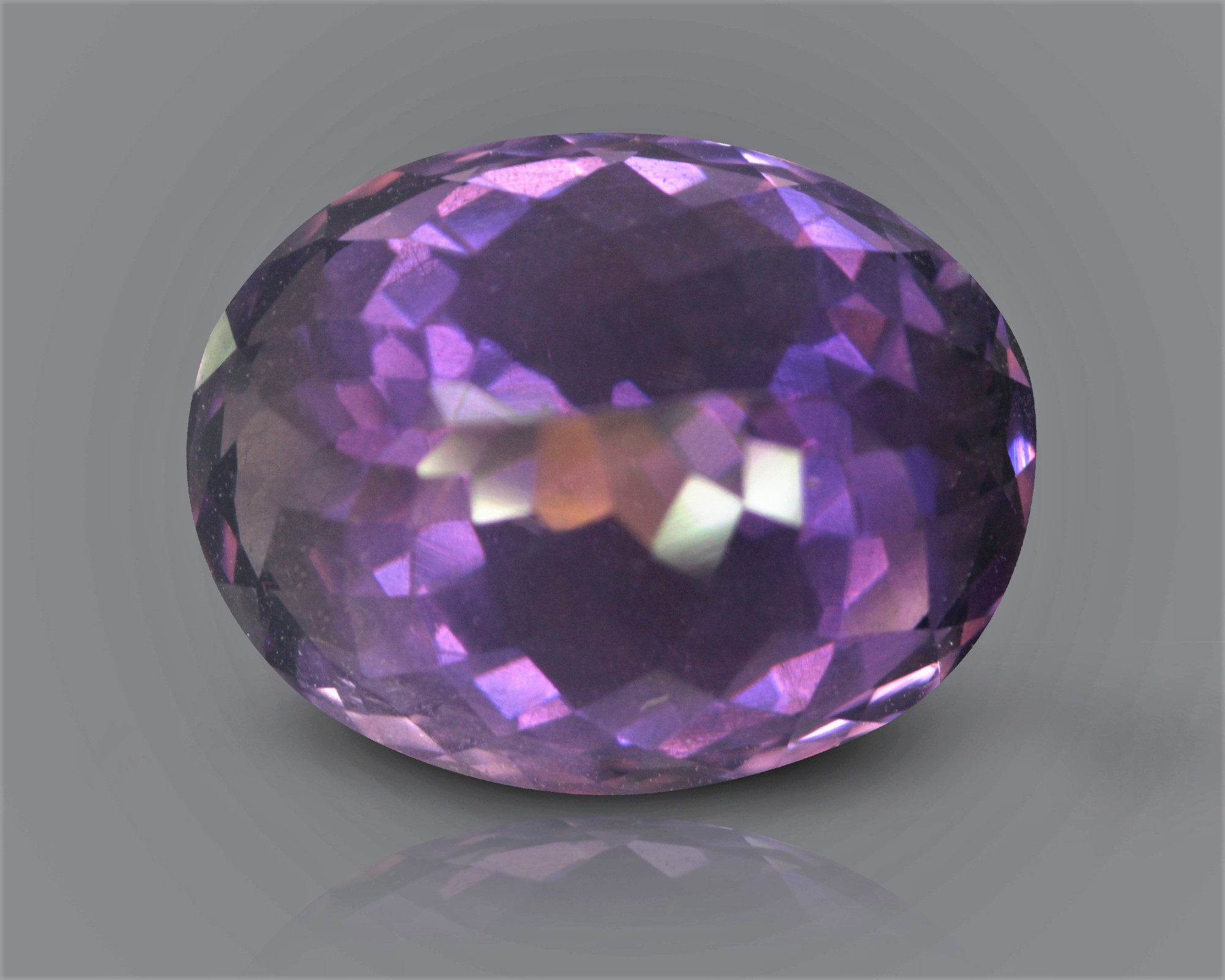 indian amethyst gemstone