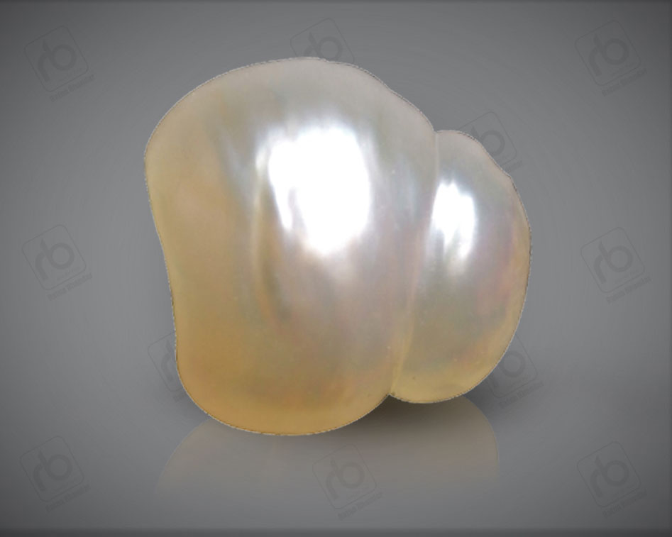 Buy certified natural pearl (moti) gems /gemstones at best & wholesale ...