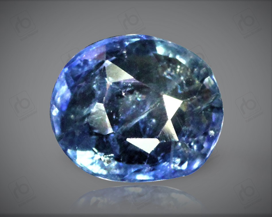 Buy certified natural bi color sapphire pitambari in hindi gems gemstones online at wholesale price sapphires gem stone stones use for astrology benefits test of pitambari neelam pukhraj gemstone