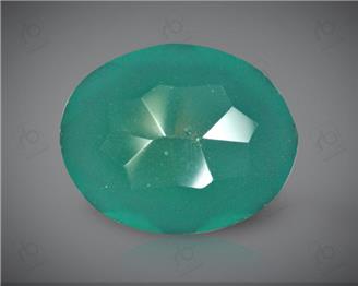 Natural Chalcedony (Onyx)   5.76CTS-7220