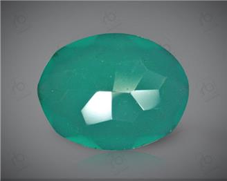 Natural Chalcedony (Onyx)   5.87CTS-7221