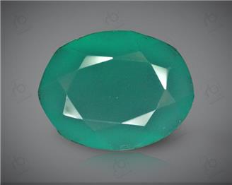 Natural Chalcedony (Onyx)   5.87CTS-7221