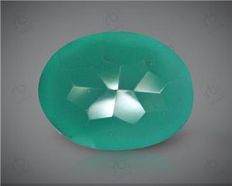 Natural Chalcedony (Onyx)   6.58CTS-7224