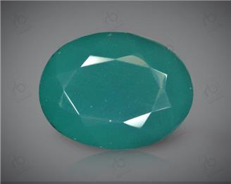 Natural Chalcedony (Onyx)   6.58CTS-7224