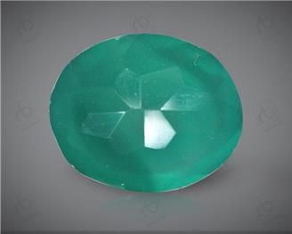 Natural Chalcedony (Onyx)   5.81CTS-7225