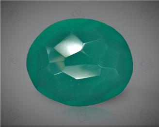 Natural Chalcedony (Onyx)   4.52CTS-7230