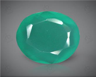 Natural Chalcedony (Onyx)   4.52CTS-7230