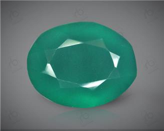 Natural Chalcedony (Onyx)   5.52CTS-7235