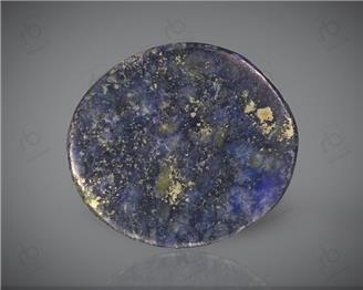 Lapis Lazuli (Rajpat) 8.99 CRT ( 381 )