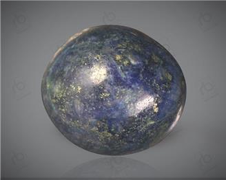 Lapis Lazuli (Rajpat) 8.99 CRT ( 381 )