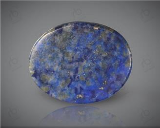 Lapis Lazuli (Rajpat) 9.44 CRT ( 382 )