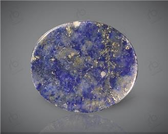 Lapis Lazuli (Rajpat) 10.58 CRT ( 383 )