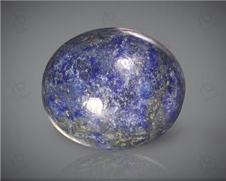 Lapis Lazuli (Rajpat) 10.58 CRT ( 383 )