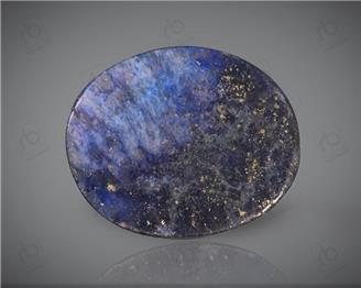 Lapis Lazuli (Rajpat) 10.13 CRT ( 385 )