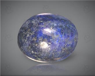 Lapis Lazuli (Rajpat) 10.13 CRT ( 385 )