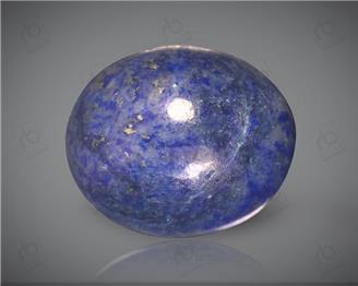 Lapis Lazuli (Rajpat) 10.03 CRT ( 386 )