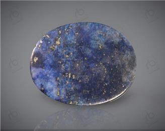 Lapis Lazuli (Rajpat) 8.91 CRT ( 389 )