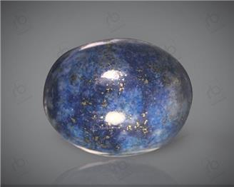Lapis Lazuli (Rajpat) 8.91 CRT ( 389 )