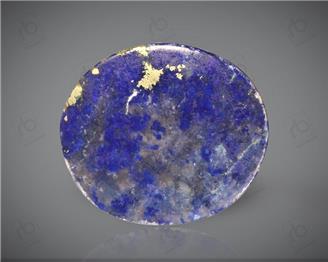 Lapis Lazuli (Rajpat) 8.48 CRT ( 5001 )