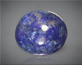 Lapis Lazuli (Rajpat) 8.48 CRT ( 5001 )