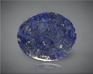 Lapis Lazuli (Rajpat) 9.8 CRT ( 5002 )