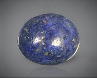 Lapis Lazuli (Rajpat) 9.8 CRT ( 5002 )