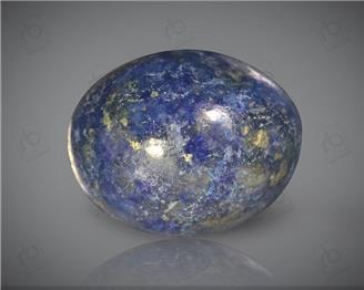 Lapis Lazuli (Rajpat) 7.8 CRT ( 5005 )