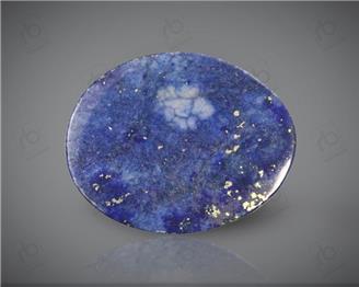 Lapis Lazuli (Rajpat) 9.9 CRT ( 313 )
