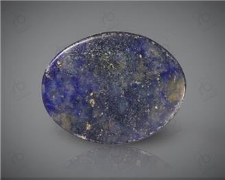 Lapis Lazuli (Rajpat) 9.11 CRT ( 314 )
