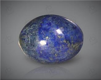 Lapis Lazuli (Rajpat) 9.11 CRT ( 314 )