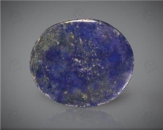 Lapis Lazuli (Rajpat) 8.75 CRT ( 315 )