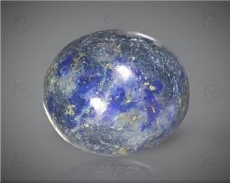 Lapis Lazuli (Rajpat) 8.75 CRT ( 315 )