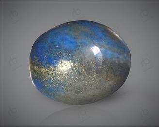 Lapis Lazuli (Rajpat) 9.59 CRT ( 316 )