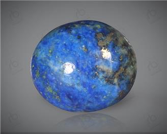 Lapis Lazuli (Rajpat) 9.35 CRT ( 322 )