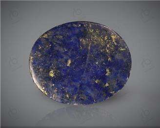 Lapis Lazuli (Rajpat) 10.23 CRT ( 324 )