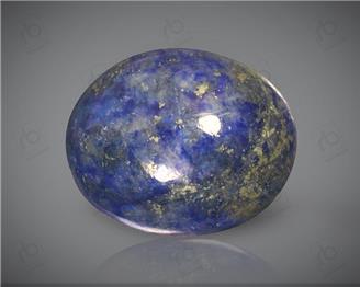 Lapis Lazuli (Rajpat) 10.23 CRT ( 324 )