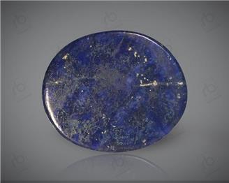 Lapis Lazuli (Rajpat) 8.28 CRT ( 325 )