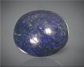 Lapis Lazuli (Rajpat) 8.28 CRT ( 325 )