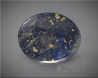 Lapis Lazuli (Rajpat) 8.48 CRT ( 326 )