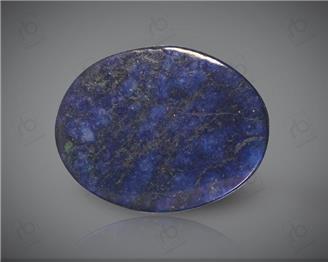 Lapis Lazuli (Rajpat) 9.51 CRT ( 328 )