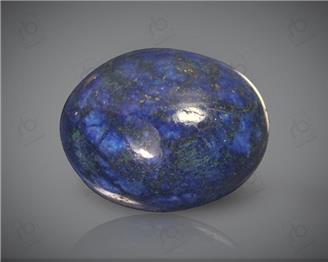 Lapis Lazuli (Rajpat) 9.51 CRT ( 328 )
