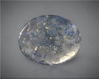 Lapis Lazuli (Rajpat) 10.49 CRT ( 329 )