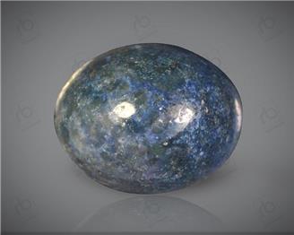 Lapis Lazuli (Rajpat) 10.49 CRT ( 329 )