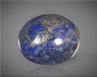 Lapis Lazuli (Rajpat) 10.82 CRT ( 330 )