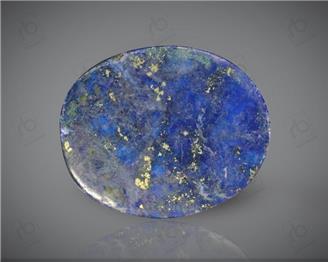 Lapis Lazuli (Rajpat) 9.05 CRT ( 331 )