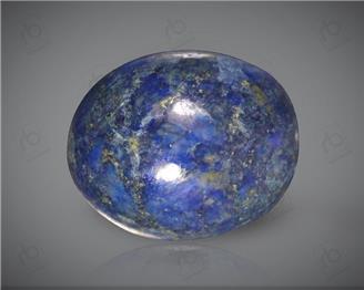 Lapis Lazuli (Rajpat) 9.05 CRT ( 331 )